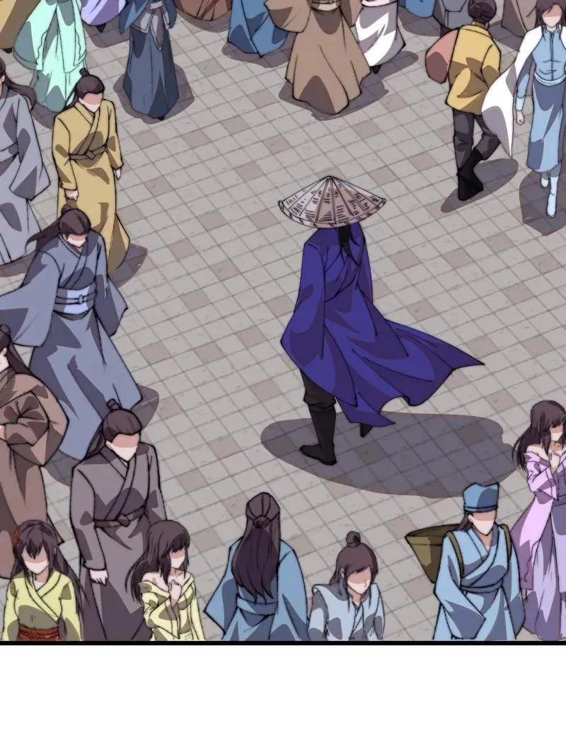 开局一座山~漫画,第828话 ：迷路5图