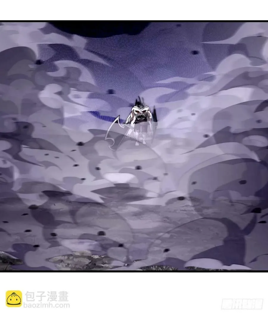 开局一座山~漫画,第五百七十五话：破掉执念之法2图