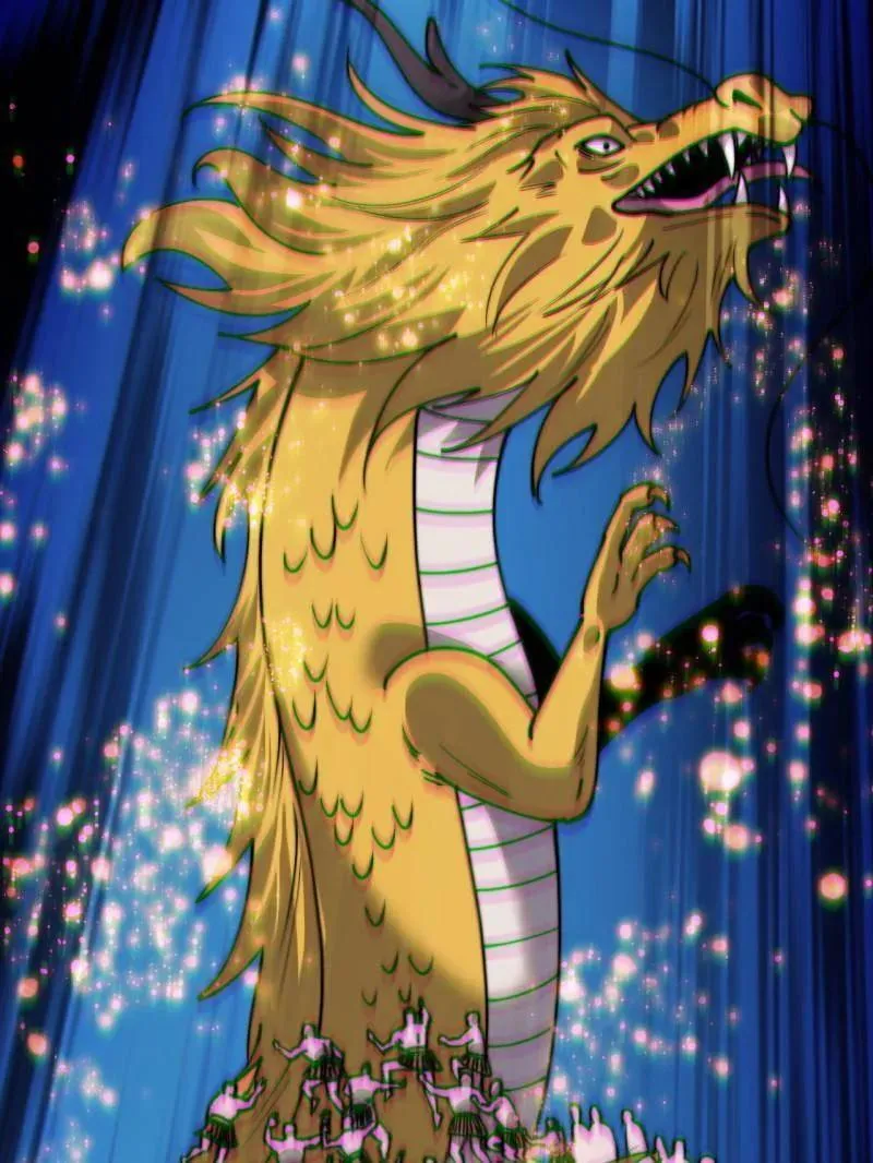 开局一座山~漫画,第849话 ：困其一生4图