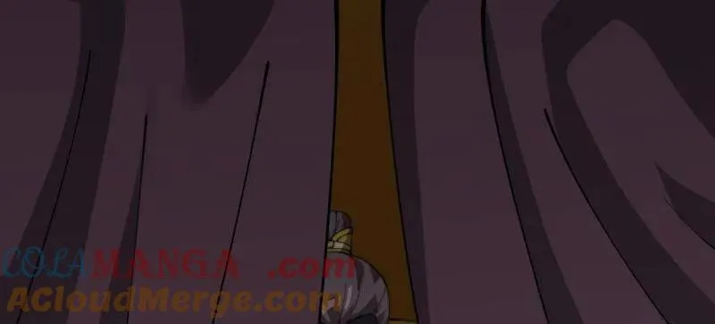 开局一座山~漫画,第851话 ：了结恩怨3图