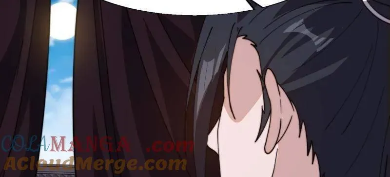 开局一座山~漫画,第842话 ：二龙相争1图