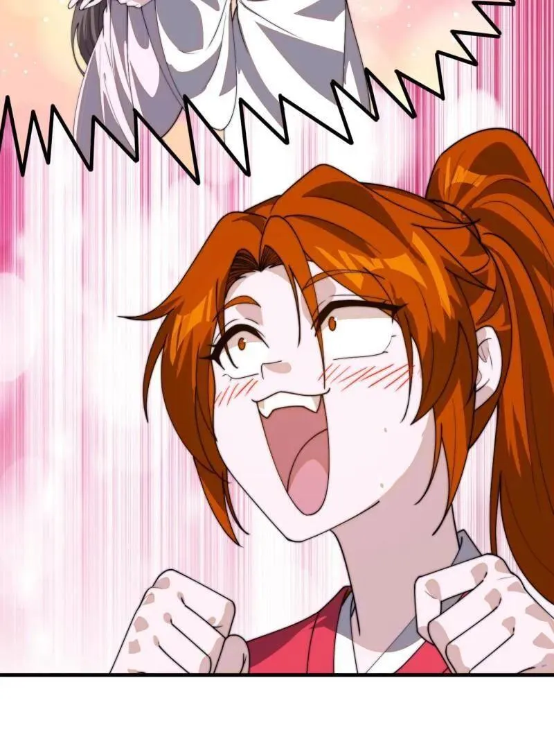 开局一座山~漫画,第847话 ：一根头发3图