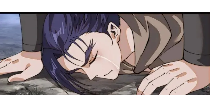 开局一座山~漫画,第851话 ：了结恩怨1图