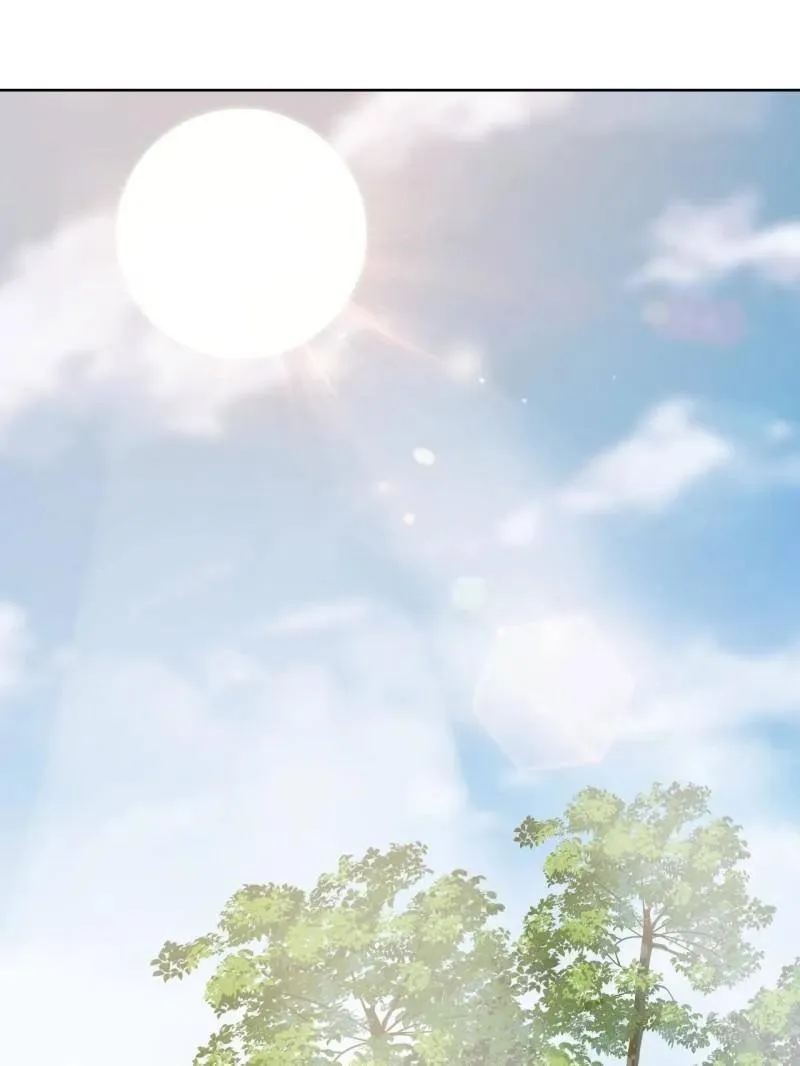 开局一座山~漫画,第842话 ：二龙相争2图