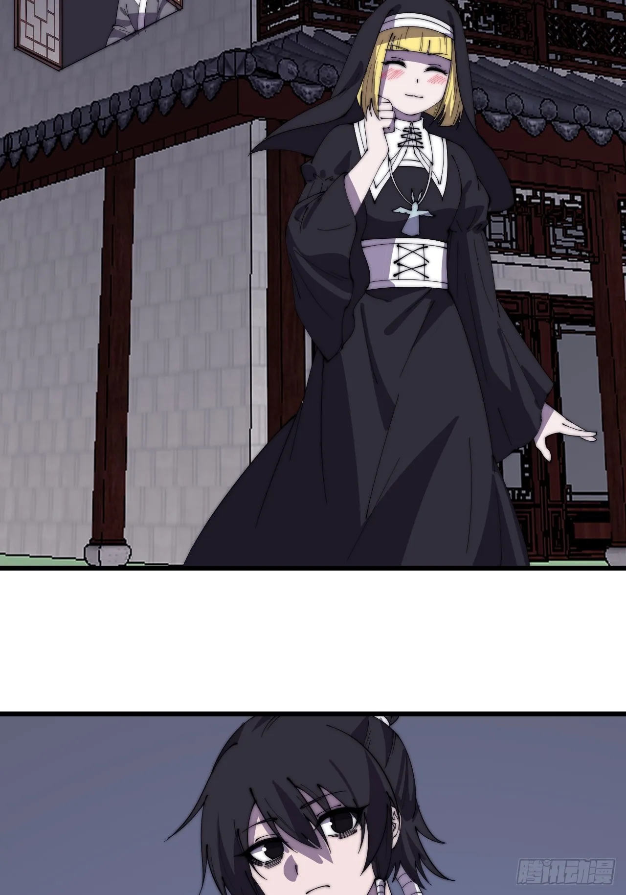 开局一座山在线观看全集免费播放首播影视漫画,第五百一十九话：新的旅程5图