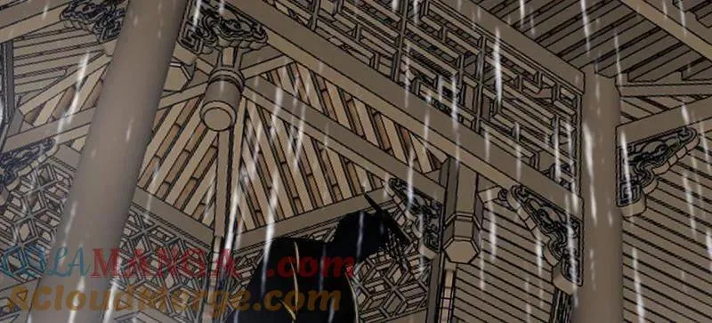 开局一座山~漫画,第841话 ：天下霸主1图