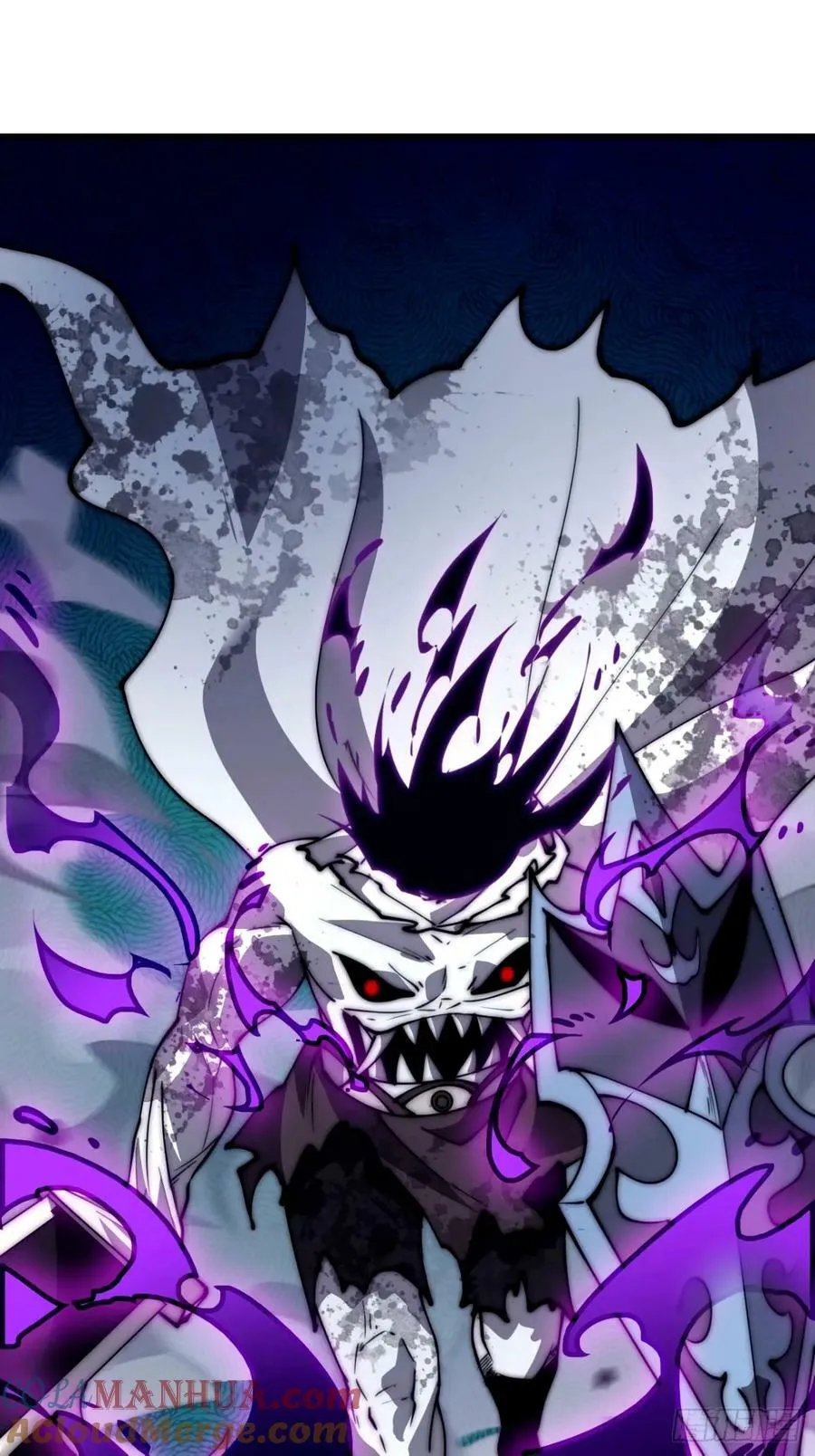 开局一座山~漫画,第五百七十五话：破掉执念之法3图