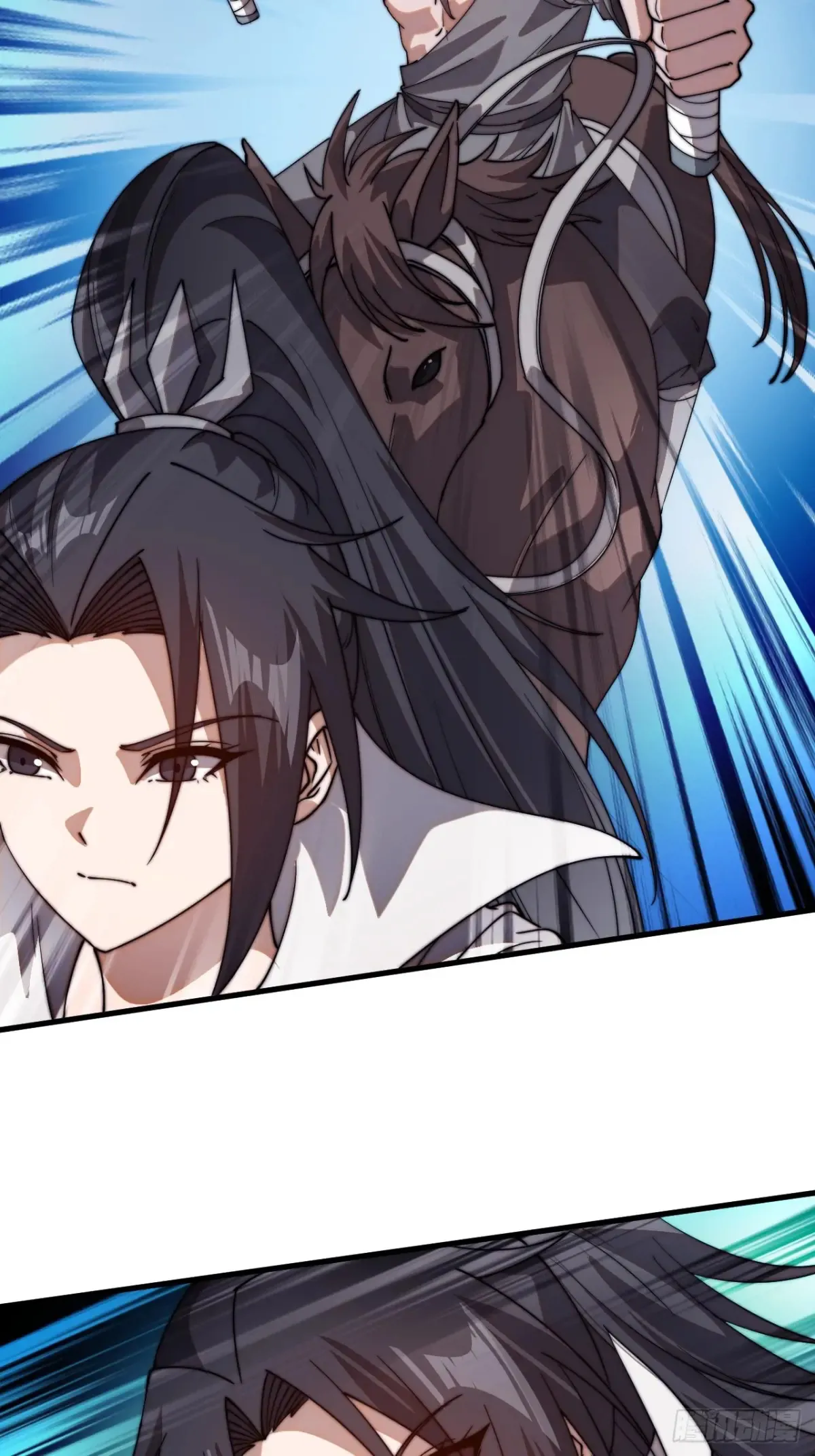 开局一座山~漫画,第七百七十八话：送客4图