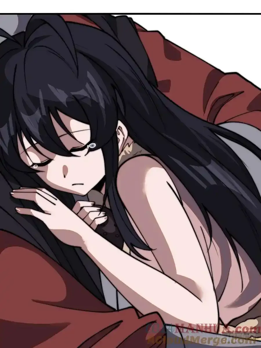 开局一座山~漫画,第六百六十四话：占领武威城3图