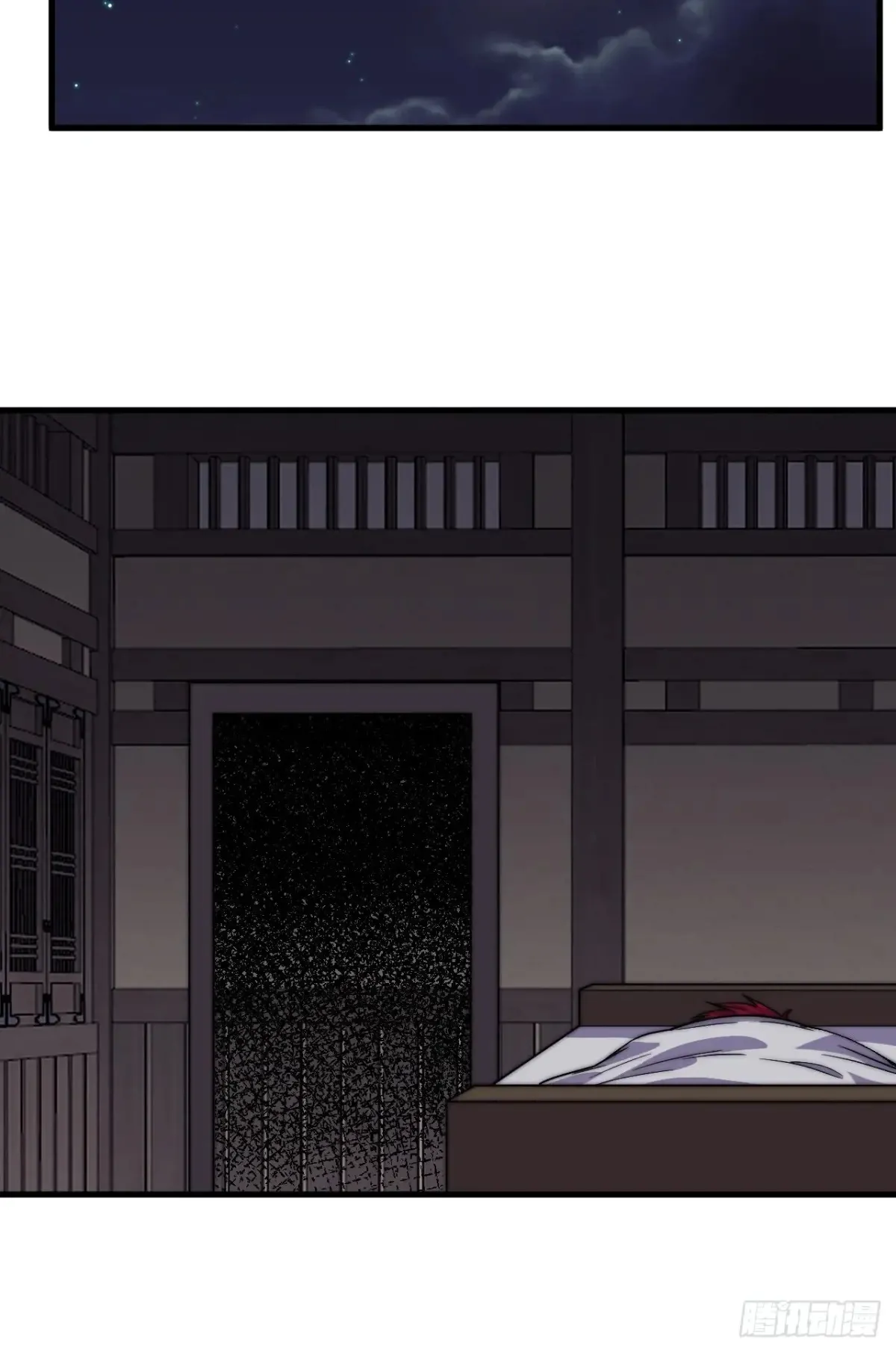 开局一座山~漫画,第七百七十四话：逃1图