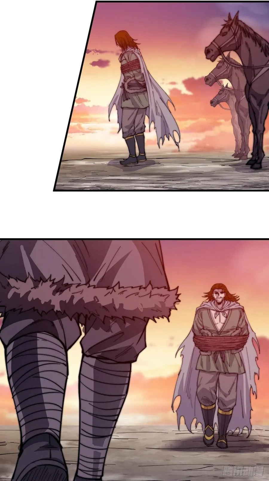 开局一座山~漫画,第一百四十五话：系统商店开启4图