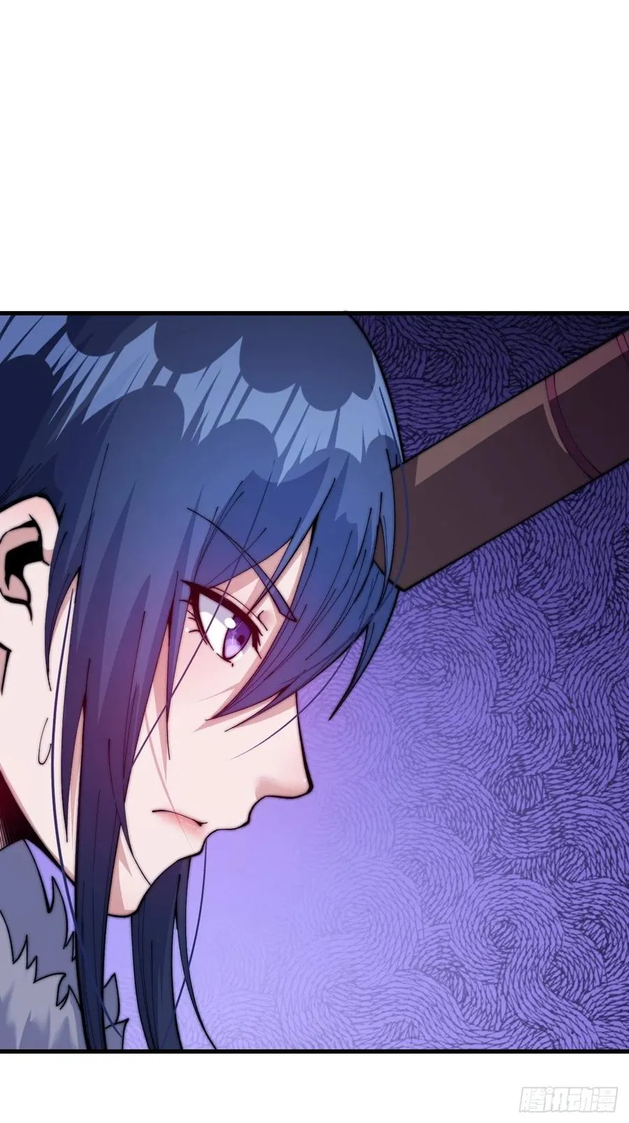 开局一座山~漫画,第二十八话：打劫4图