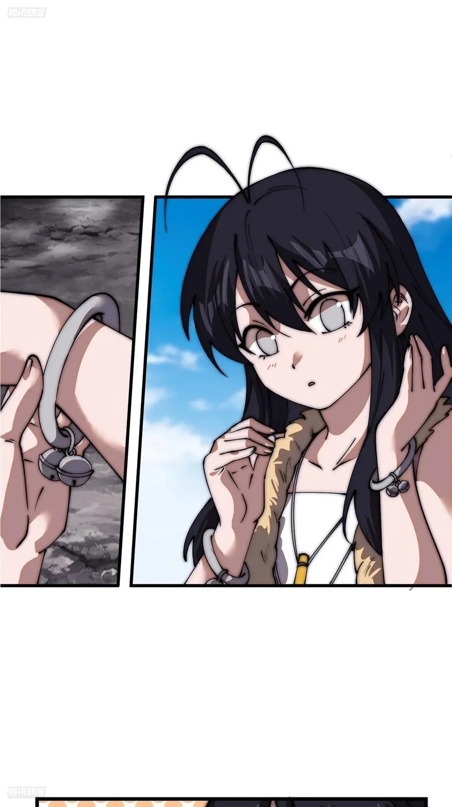 开局一座山免费漫画下拉式168漫画漫画,第六百六十六话：朝堂往事4图