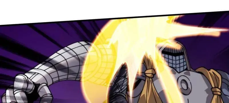 开局一座山~漫画,第820话 ：五雷法2图