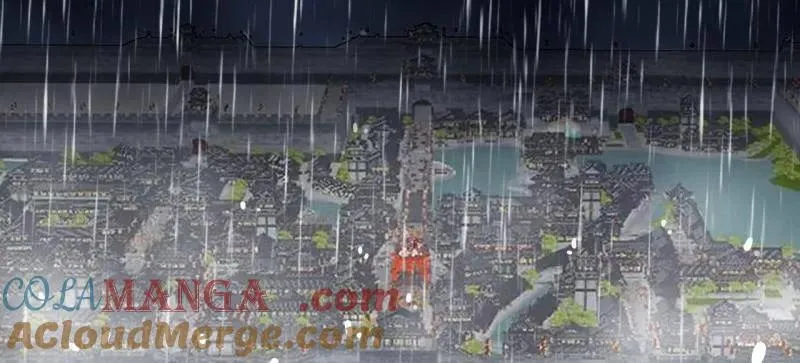 开局一座山~漫画,第841话 ：天下霸主5图