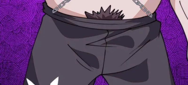 开局一座山~漫画,第八百零七话 ：冲突4图