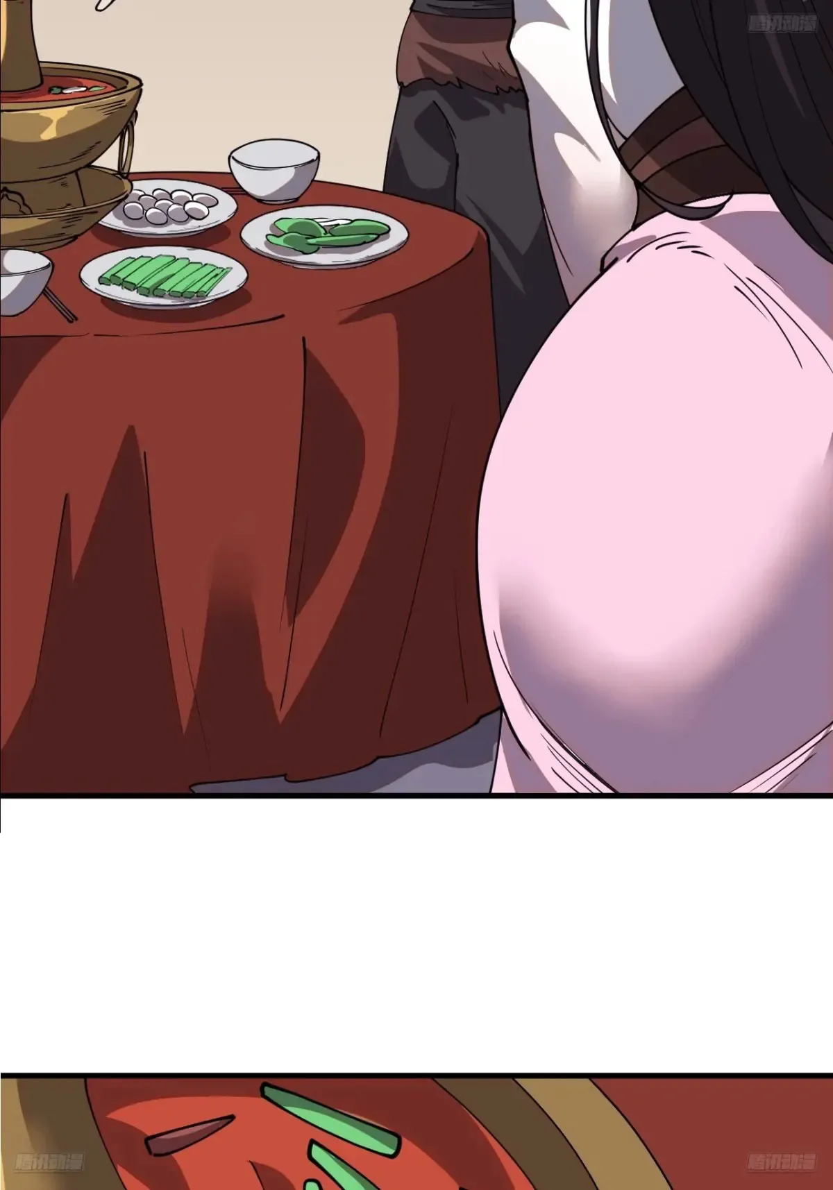 开局一座山免费漫画下拉式168漫画漫画,第七百五十七话：好好招待5图