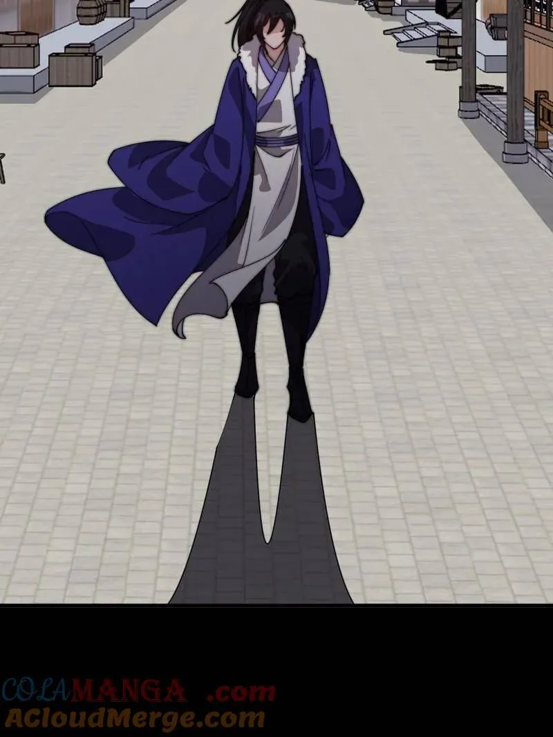 开局一座山~漫画,第828话 ：迷路3图