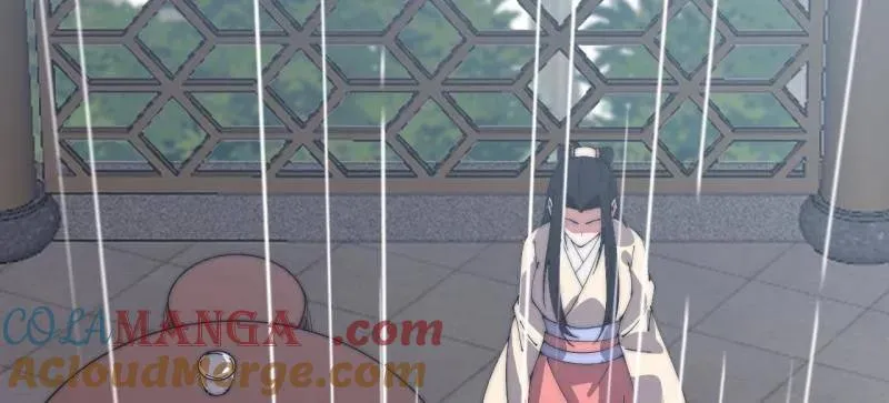 开局一座山~漫画,第839话 ：野心2图