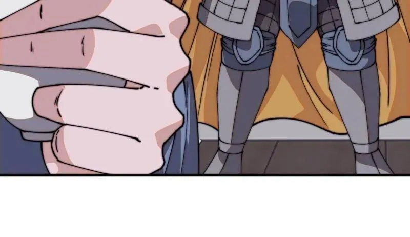 开局一座山~漫画,第八百零七话 ：冲突2图