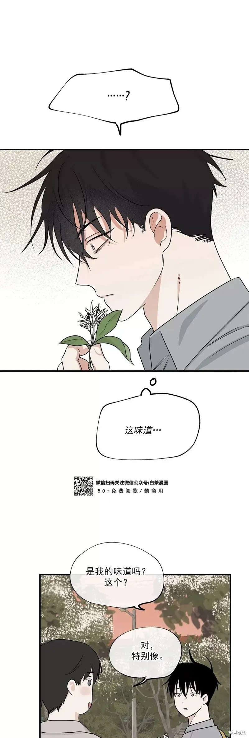 海边之夜/水边之夜/海滨之夜漫画,第35话5图