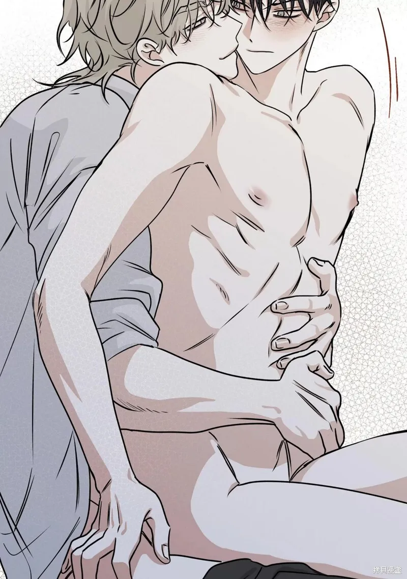 海边之夜/水边之夜/海滨之夜漫画,第33话5图