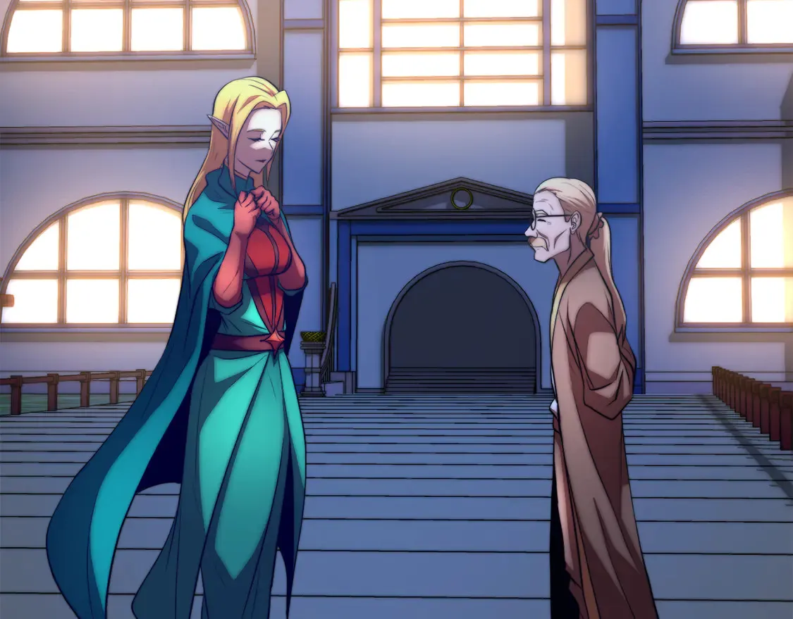 第110话 分裂危机3