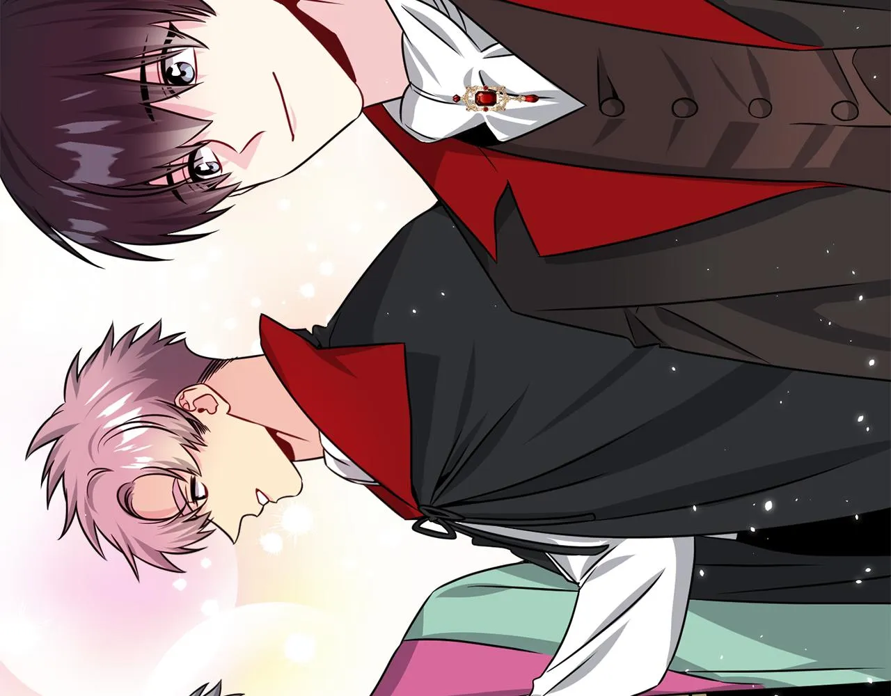 番外 万圣节篇 失忆？2