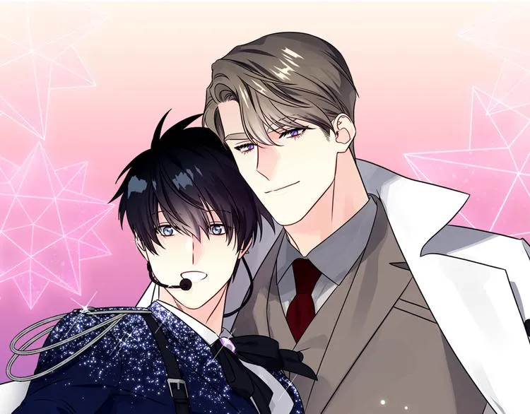 第71话 突然来访0