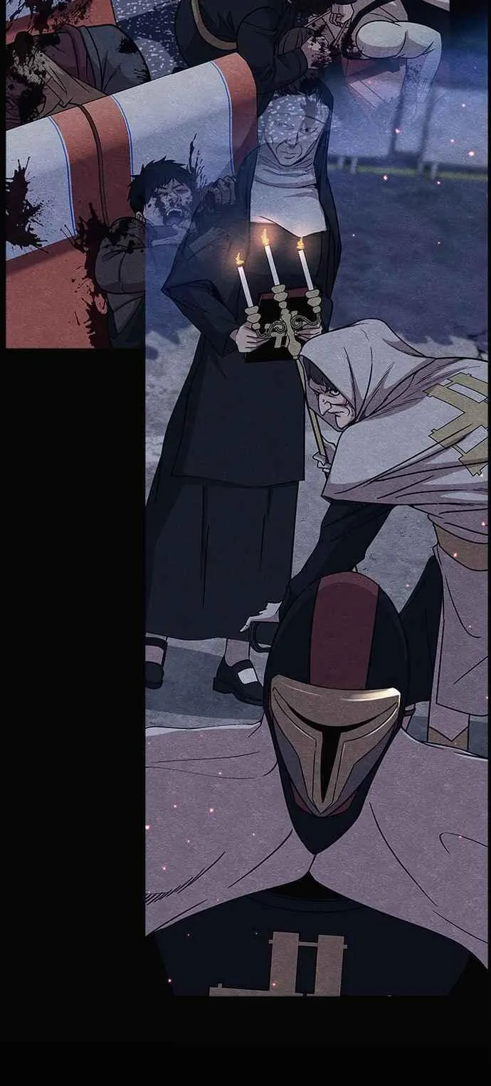 末世歼灭者更新时间漫画,第57话2图