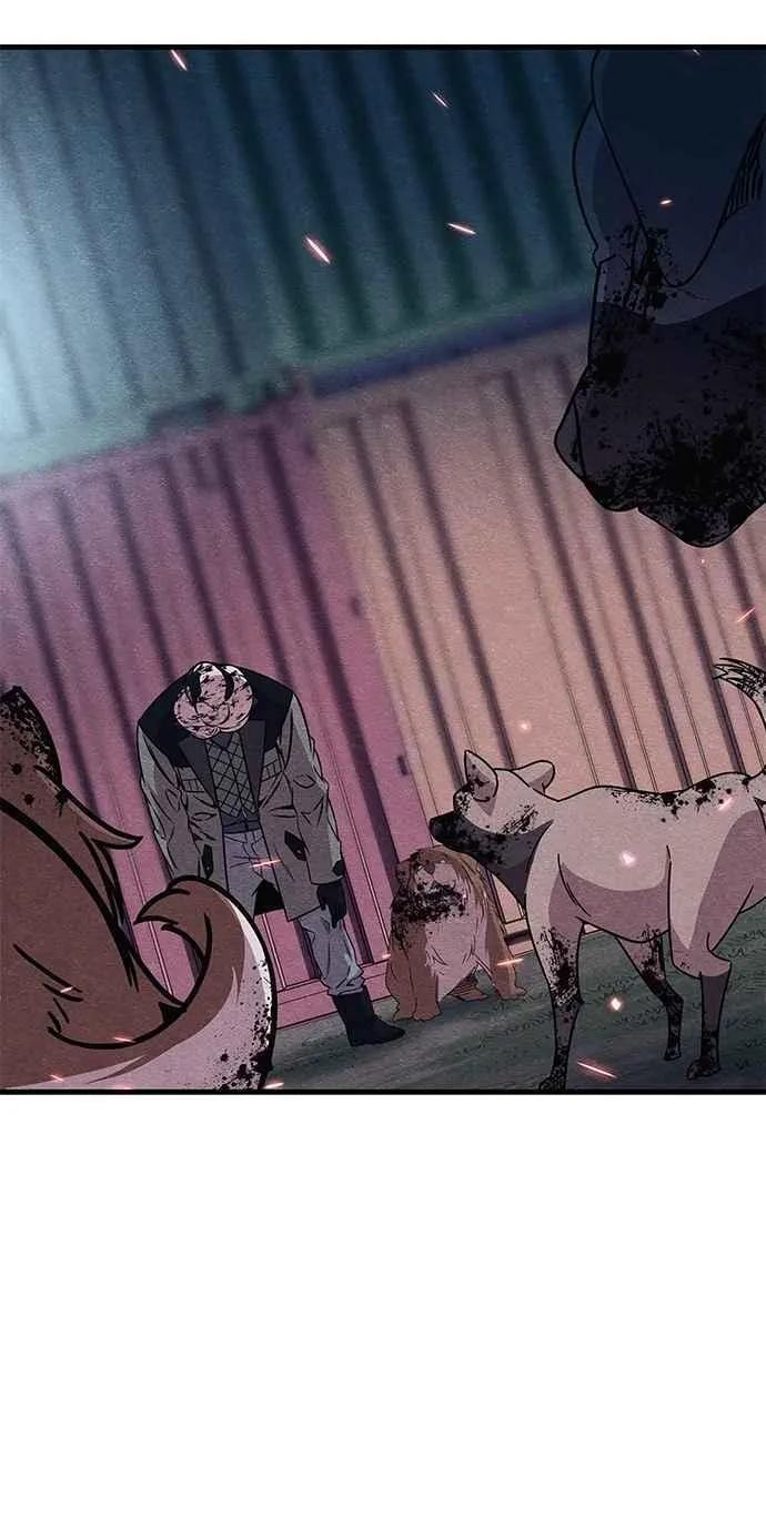 末世觉醒之溯源漫画,第81话4图