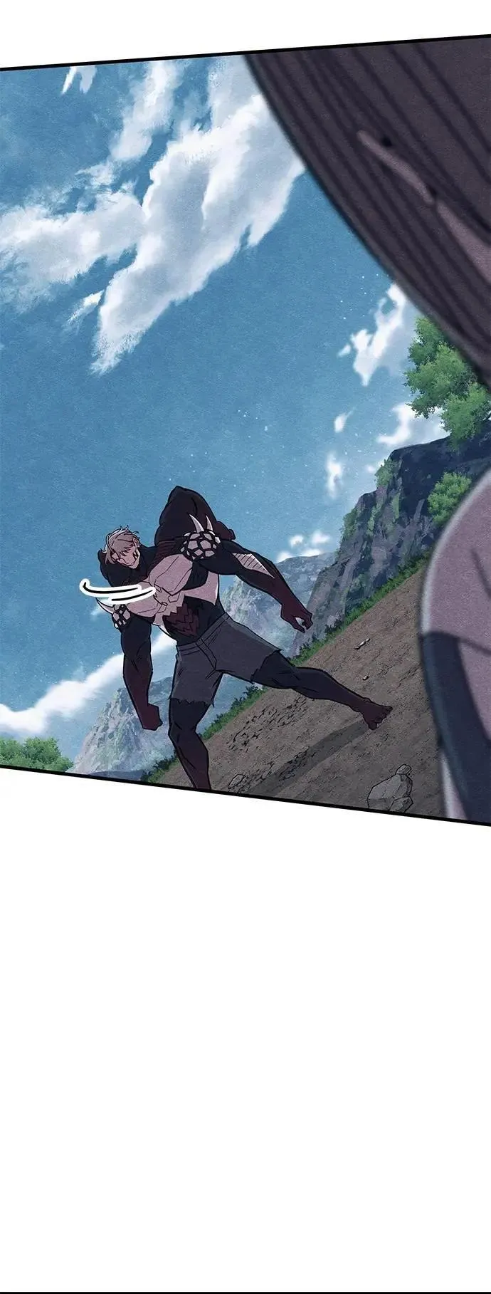 末世歼灭者人物形象漫画,第90话4图