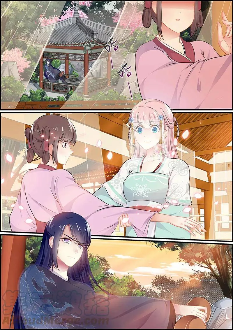 第64话 两个商玥0