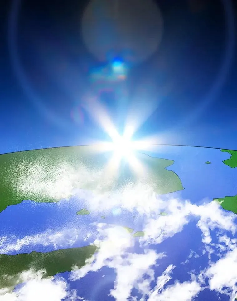 131.黑日的晚霞2