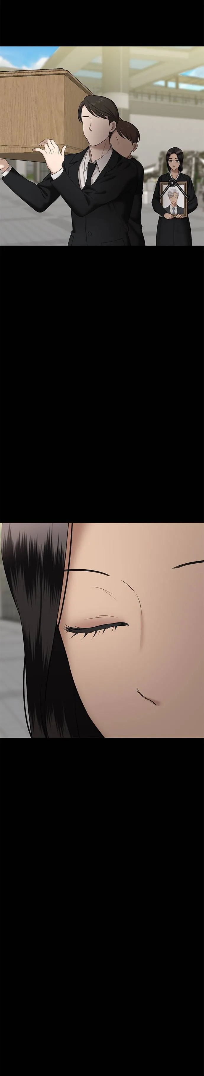 姐妹战争韩漫漫画,第69话 父母的疼爱（7）4图