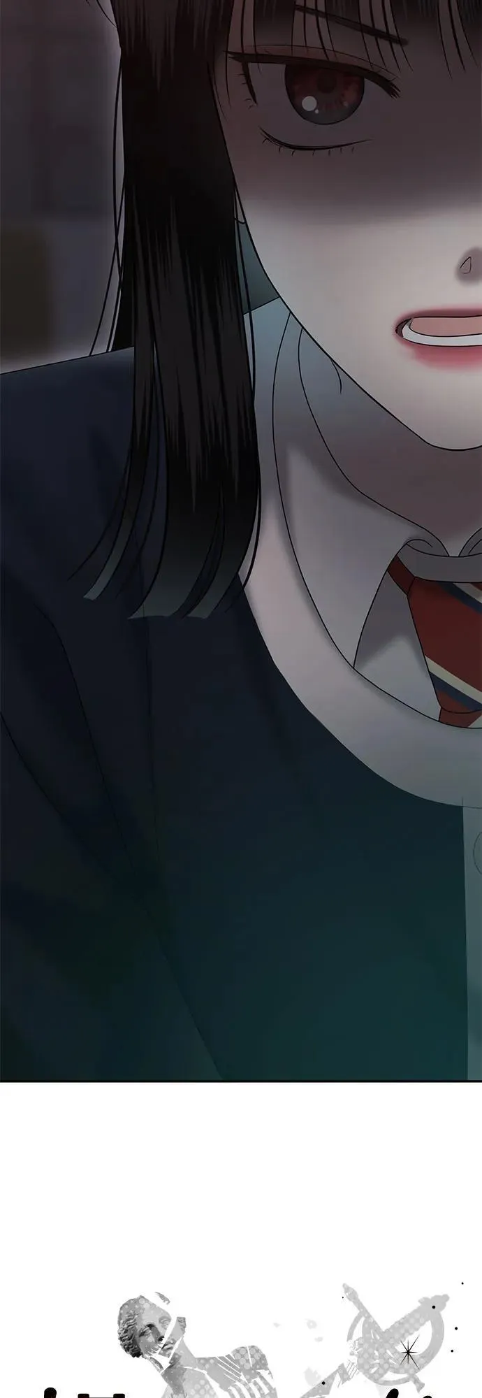 姐妹战争丑海拉有男主吗漫画,[第85话] 不孝女们(3)3图