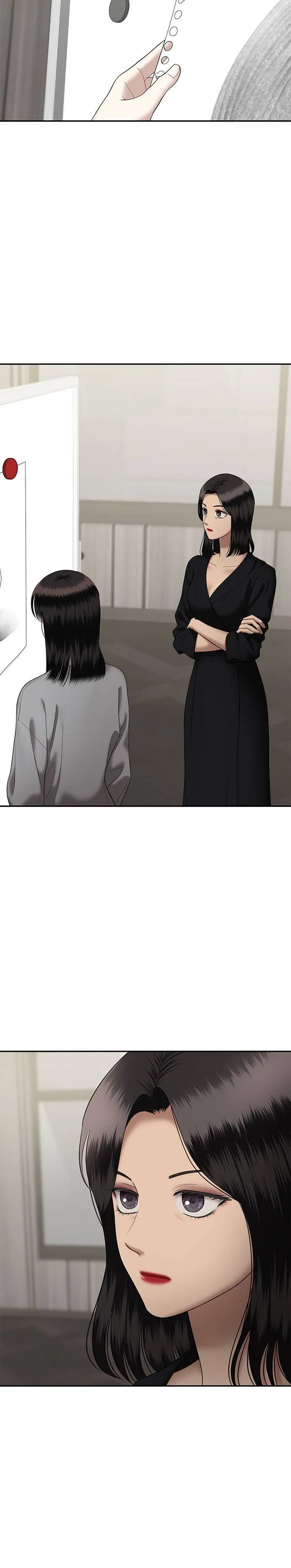 姐妹战争韩漫漫画,第67话 父母的疼爱（5）4图