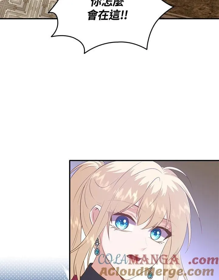 花与剑：帝国荣光的联姻生活漫画,第92话5图