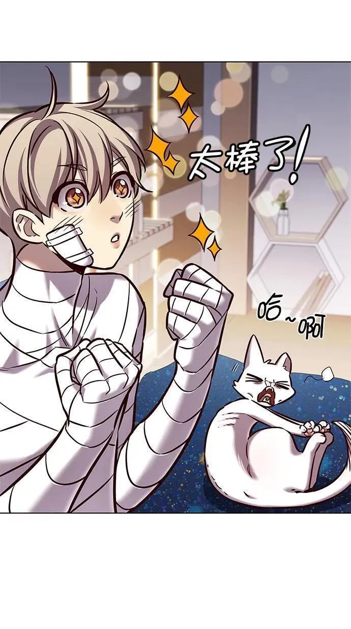 觉醒吧铲屎官167漫画,第263话5图