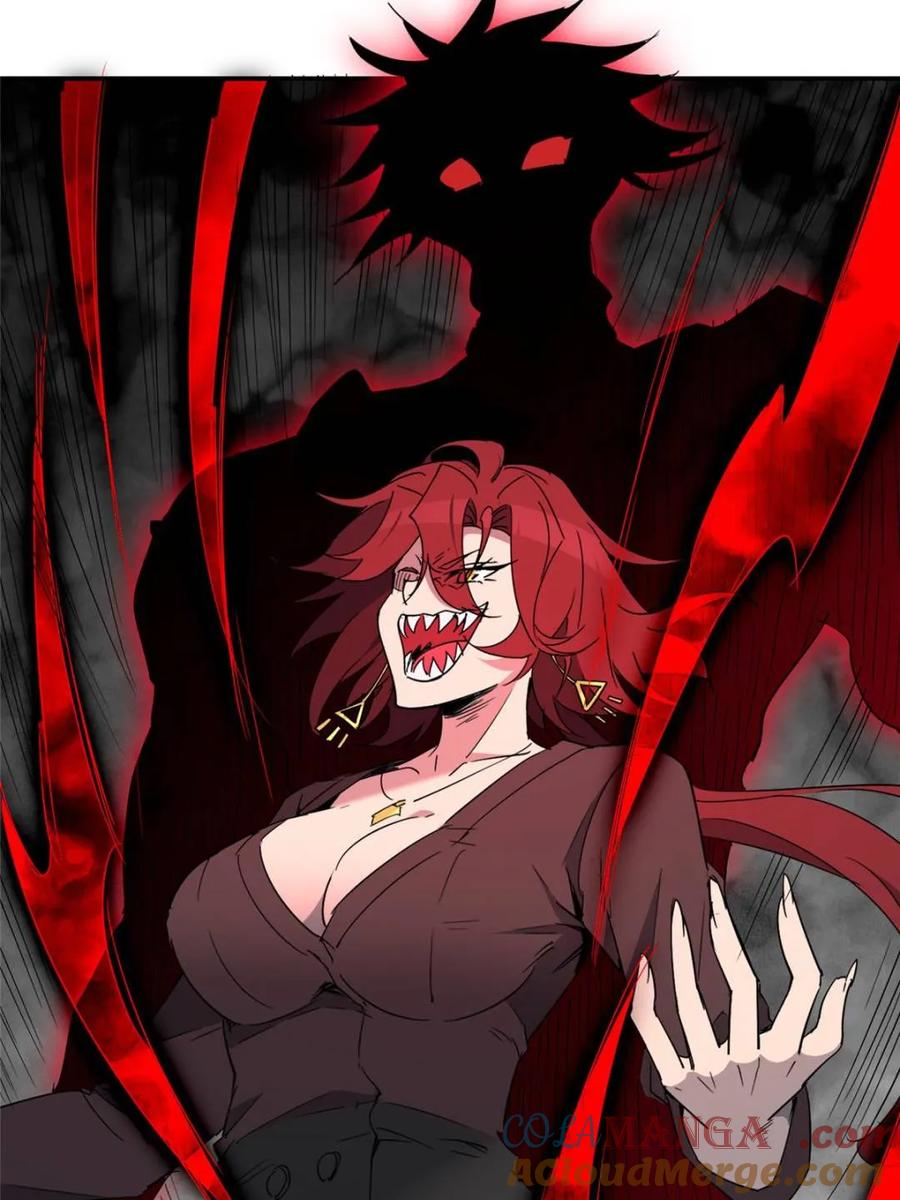 地球人实在太凶猛了~漫画,第284话 上当了！3图