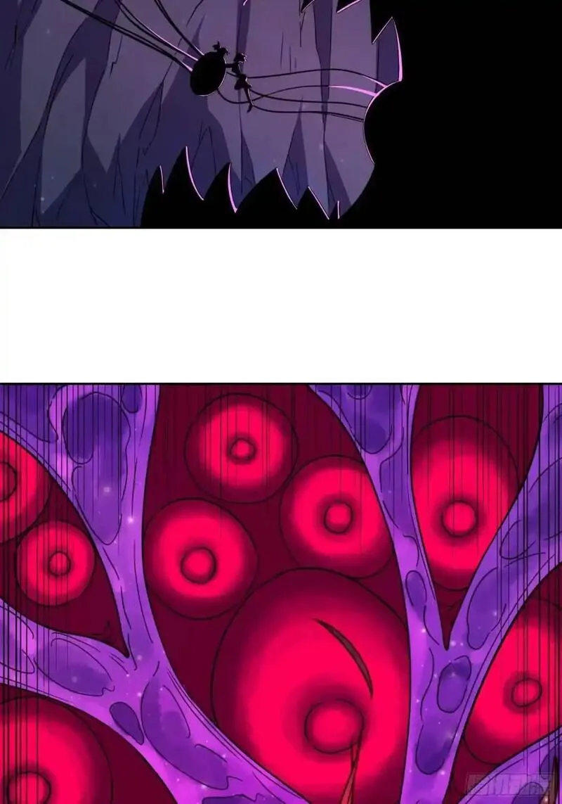 地球人实在太凶猛了~漫画,第231话 傀儡1图