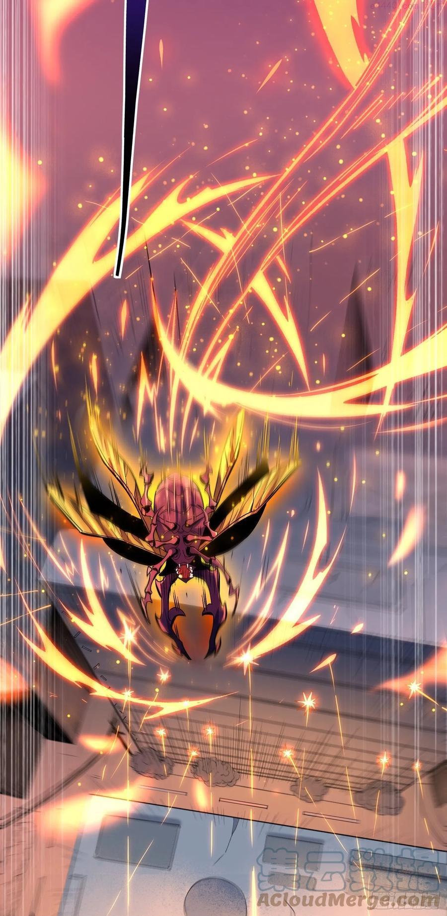 地球人实在太凶猛了~漫画,第9话 你的弱点我找到了！3图