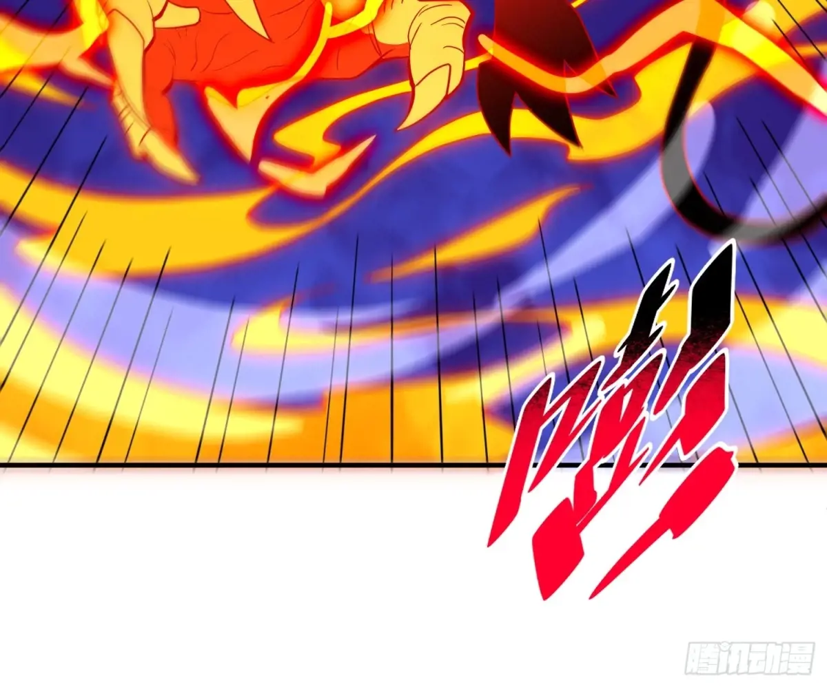 地球人实在太凶猛了~漫画,第234话 援军！4图