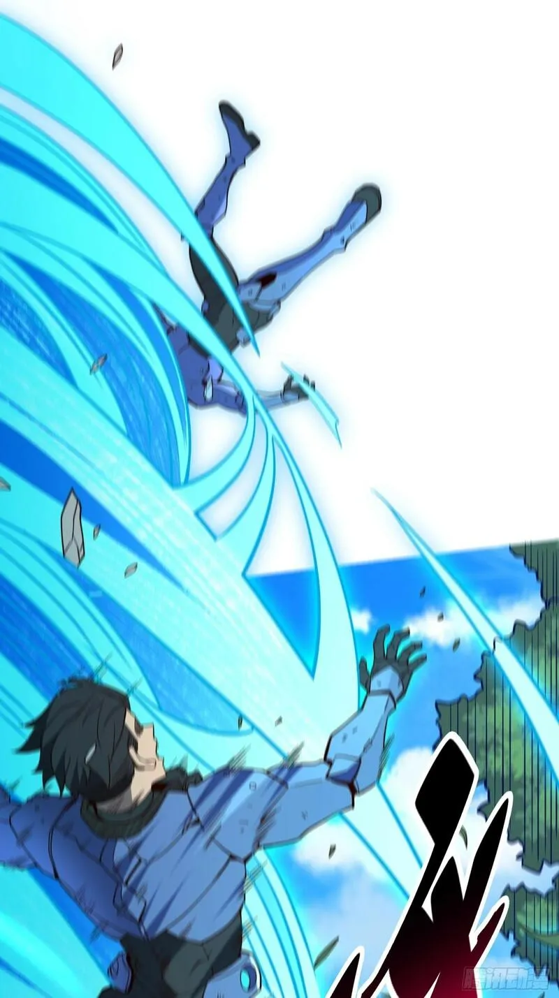 地球人实在太凶猛了~漫画,第192话 看我表演啦！3图