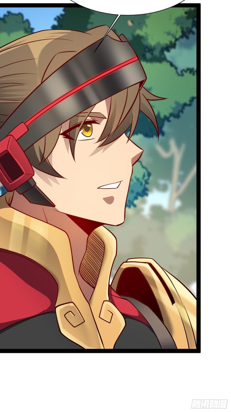 地球人实在太凶猛了~漫画,第137话 汗毛打结？3图