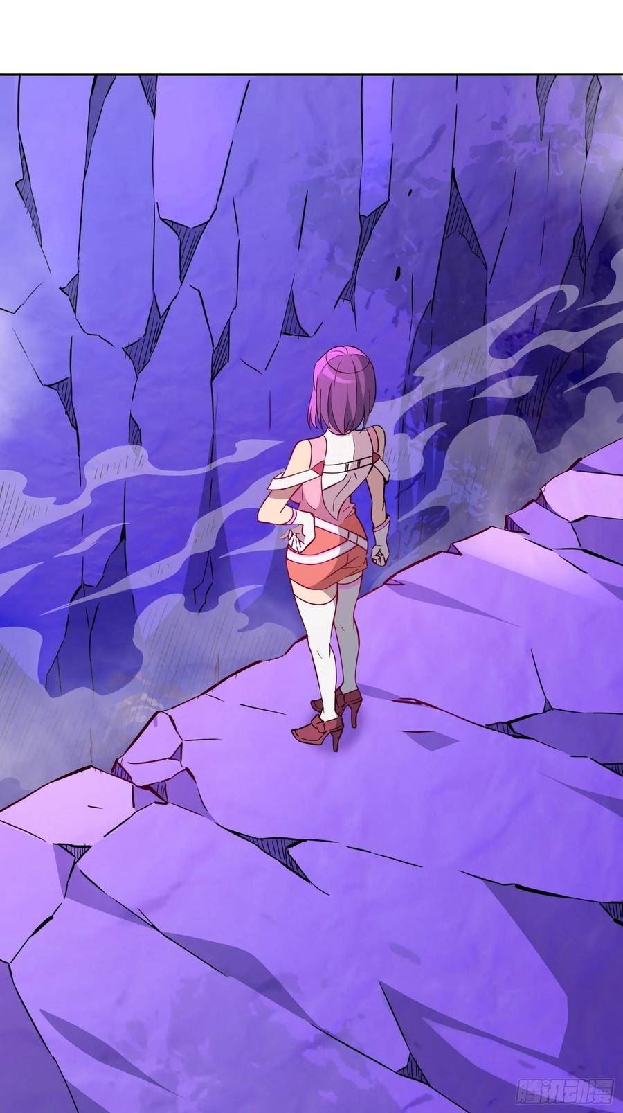 地球人实在太凶猛了~漫画,第169话 叛徒5图