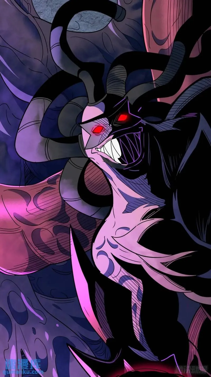 地球人实在太凶猛了~漫画,第221话 英雄救美3图