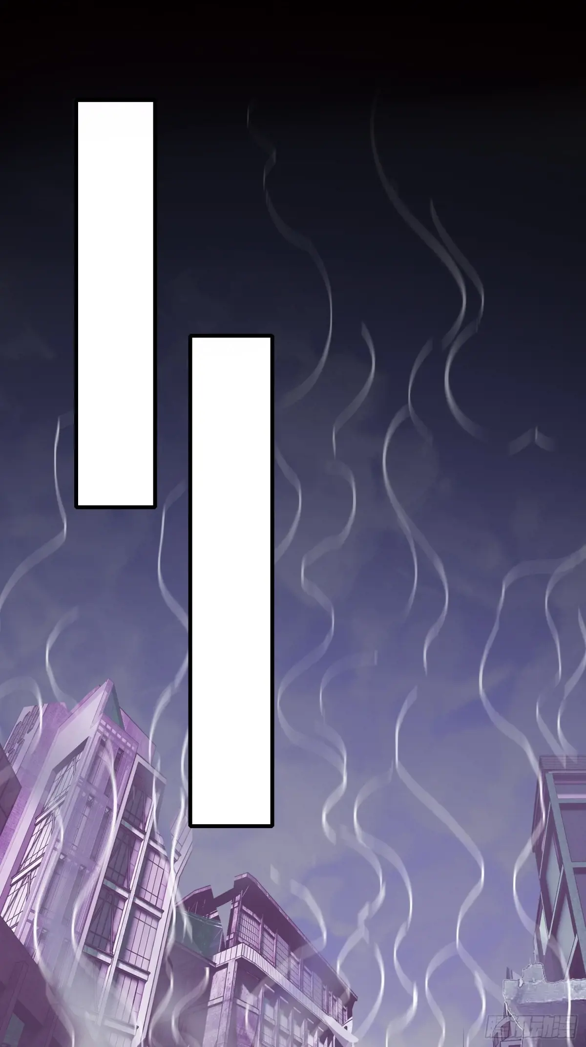 地球人实在太凶猛了~漫画,第260话 补刀3图