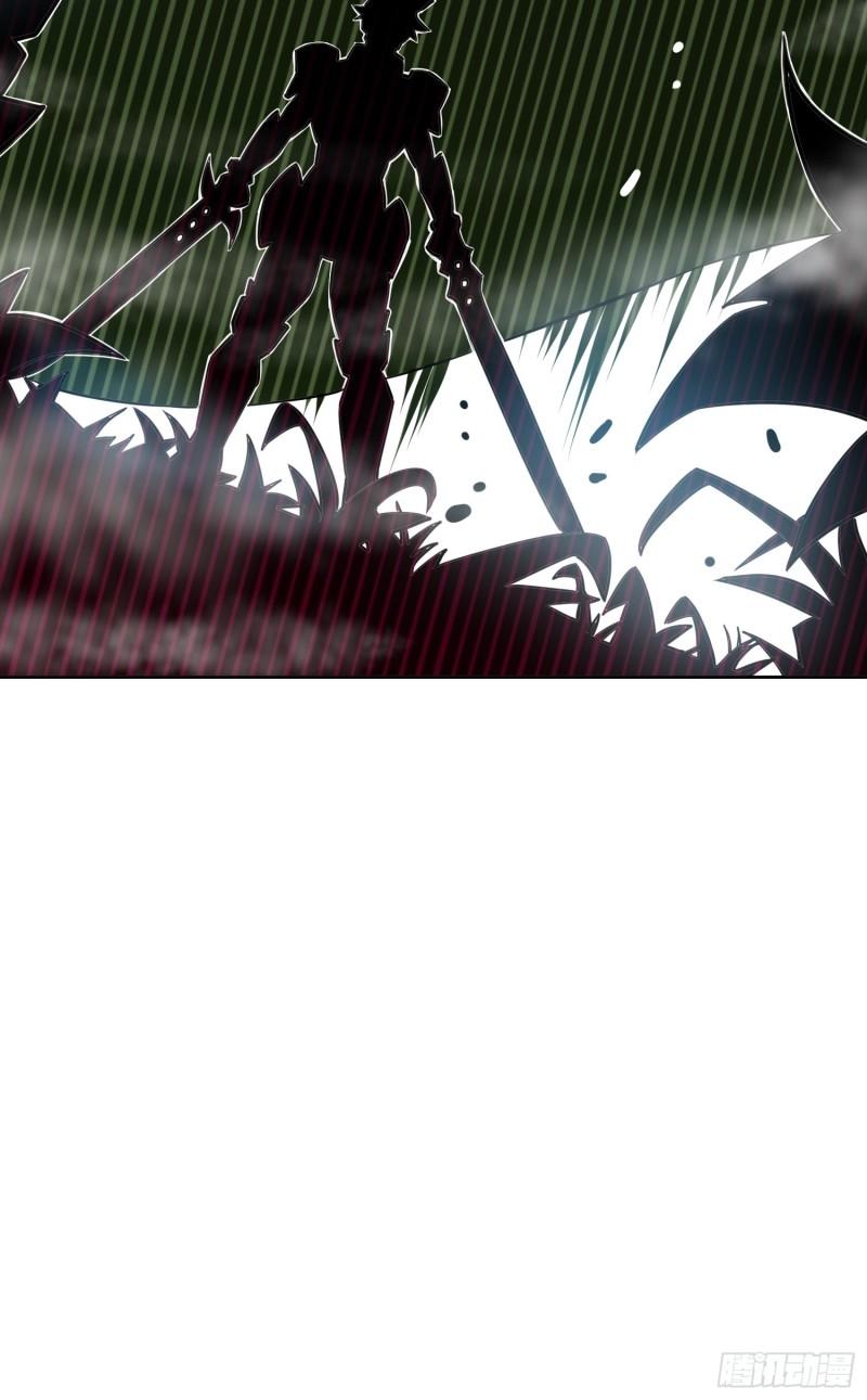 地球人实在太凶猛了~漫画,第148话 金线蛇4图