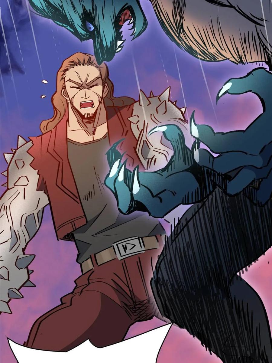 地球人实在太凶猛了~漫画,第274话 奸细2图